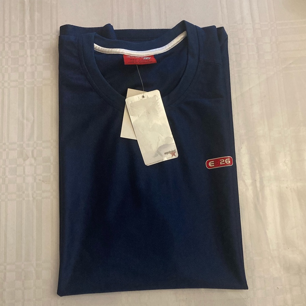 Men’s Athletic Shirt